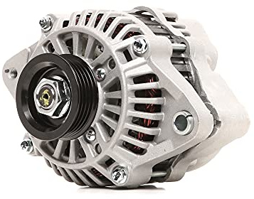 RIDEX Alternateur 12V, 60A, A5TA3891 3140079G00 3140066D00 Compatible avec SUZUKI JIMNY FJ Grand Vitara I SUV FT, HT JIMNY Véhicule tout terrain à carrosserie ouverte SN VITARA Cabrio ET, TA