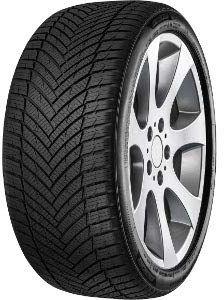 TRISTAR 215/45 R18 TL 93V ALL SEASON POWER XL M+S 3PMSF Allwetter Ganzjahresreifen