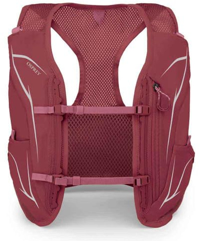Osprey Dyna Women's Hydration Vest, 0.5L, Kakio Pink, M