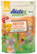 Alete bewusst Obsties Mango Banane Maracuja mit Kokos, ab 3 Jahren, gefriergetrocknete Bio-Fruchtchips, Früchte-Snack für Kinder, verzehrfertig im verschließbaren Beutel, 1 x 20 g