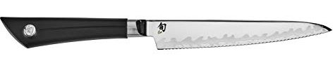 Shun Sora 5.5 Serrated Utility Knife