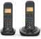 BT BT 3880 TWIN Cordless Phone with Answering Machine ( Hands Free Functionality )