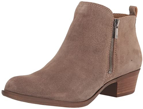 Lucky Brand Women's Basel Ankle Booties