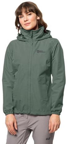 Jack Wolfskin STORMY POINT 2L JKT W