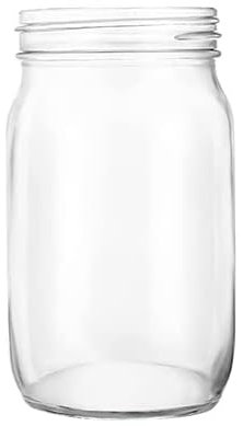 ecooe Ersatz Sprossen Keimglas 1000ml