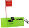 Jenzi Planer Board Flag 19 cm rechts