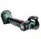 Metabo Akku-Winkelschleifer CC 18 LTX BL (600349850) 18V (ohne Akkupack, ohne Ladegerät); Karton, Scheiben-Ø: 76 mm, Leerlaufdrehzahl: 20000 /min