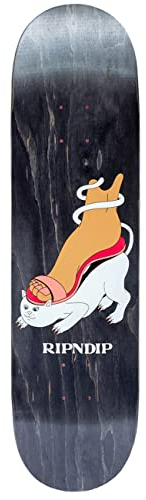 Rip N Dip Planche de skateboard pour homme, taille : 8, couleurs : multicolore