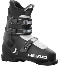 HEAD J 3 - Scarponi da sci per bambini collezione 2023/24 (25/25.5)