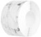 JOZMMZEOOA 5M Cinta Selladora Baño,Blanco Mármol PVC Cinta Impermeable Autoadhesiva Baño Cocina 36 mm Zocalo Cocina de Sellado Impermeable Antimoho,para Bañera Lavabo Esquina Pared Ventana(B)
