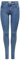 ONLY Damen Onlrain Life Reg Skinny DNM Noos Jeans, Medium Blue Denim, S EU