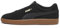 PUMA Unisex Smash 3.0 Leichtathletik-Schuh, Black Gold-Gum, 43 EU