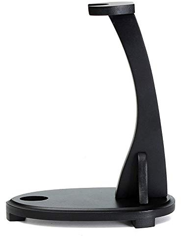 SOFIALXC Support d'épée vertical en forme de cygne pour épée de samouraï, Katana, Tanto