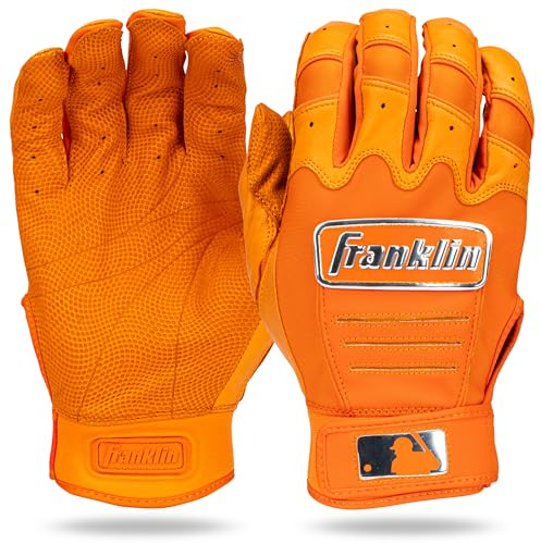 Franklin Franklin CFX PRO CHROME Naranja XL