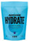 Awesome Hydrate – Vegan Electrolytes Powder – 270g Instant Electrolytes Powder – Sodium, Zero Calorie, Potassium Supplements – Vegan & Gluten-Free Hydration Supplement (Blackcurrant Flavour, 270g)