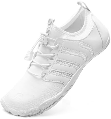 Water Shoes Mens Womens Barefoot Beach Shoes Swim Shoes