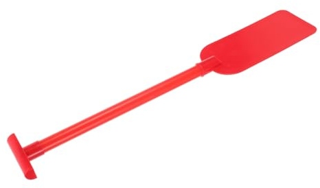 TOYANDONA Pagaie De Bateau Rame Accessoire De Cosplay Décoration De Cosplay Accessoires De Bateau Pagaies De Kayak Pagaie D'Aviron Pour Enfants
