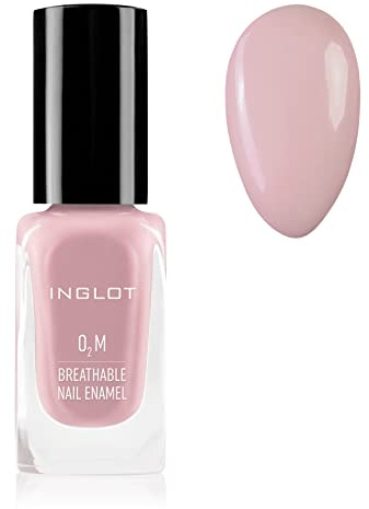 Inglot O2M BREATHABLE NAIL ENAMEL 440