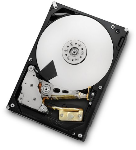 HGST Ultrastar 7K4000 4TB - Interne Festplatten (Serial ATA III, 5-60 °C, Verkabelt) (Generalüberholt)