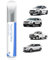YZ/Z1/M6887 - Pennarello Oxford bianco, compatibile con Ford Tutti i modelli, compatibile con chip e graffi