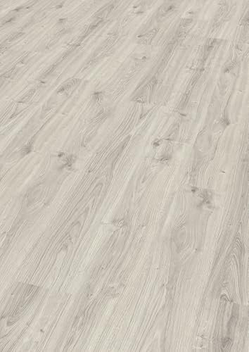 EGGER NatureSense Laminat EL2023 Zermatt Eiche hell 1292x193x7mm (2,494m²)