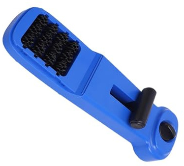 Entrenador de fuerza con soporte para el arch: dispositivo para ejercitar los músculos del pie, herramienta de resistencia al estiramiento de los dedos del pie, equipo de entrenamiento de fascia plant
