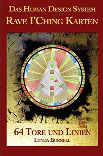 Rave I Ging Kartendeck