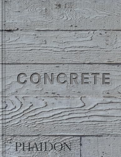 Concrete (Phaidon Minis)