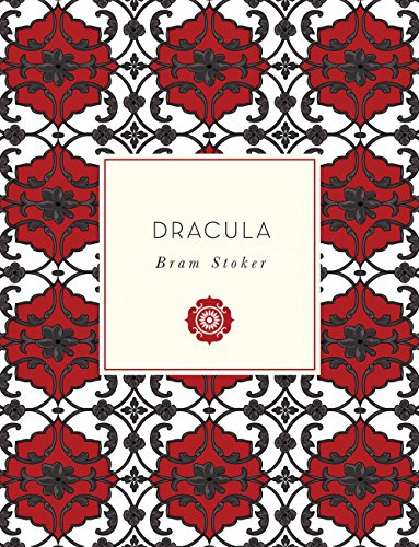 Dracula (Volume 6) (Knickerbocker Classics, 6)