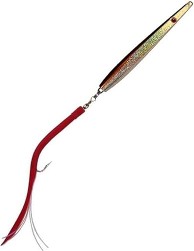 RAGOT Jig Anguill Jigger - 14.5cm - 200g - Ayu - RG2420203