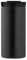 24BOTTLES Travel Tumbler 600ml Tuxedo Taza Plegable, Adultos Unisex, Black (Negro), 600 ml