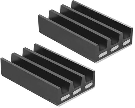 2pcs Magnetic Drill Bit Holders for Impact Driver Hold Screw Driver Bits