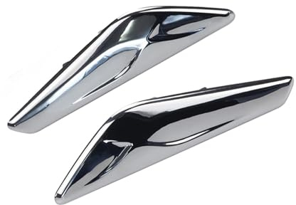 Indicatori Di Direzione Dinamici Per BMW Per X3 Per X4 Per F25 Per F26 Parafango Indicatore Laterale Indicatore Direzione Sinistra O Destra 51117338569 51117338570(Left Right)