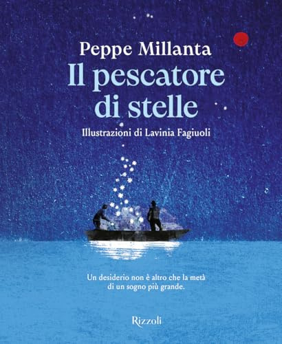 Il pescatore di stelle