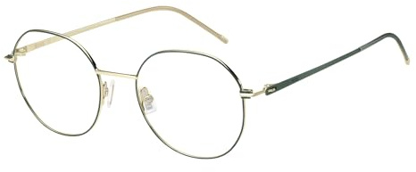 HUGO BOSS BOSS 1463 Gold green 51/19/140 Damen Brillen