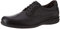 Fluchos Luca Zapatos de Cordones Derby, Hombre, Negro (Negro 000), 40 EU (6.5 UK)