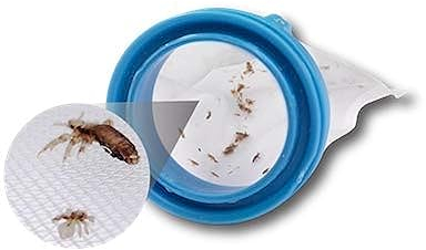 Licetec V-Comb Einwegfilter 8 Stück