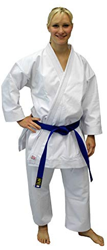 S.B.J - Sportland Karateanzug Next Generation, 180 cm