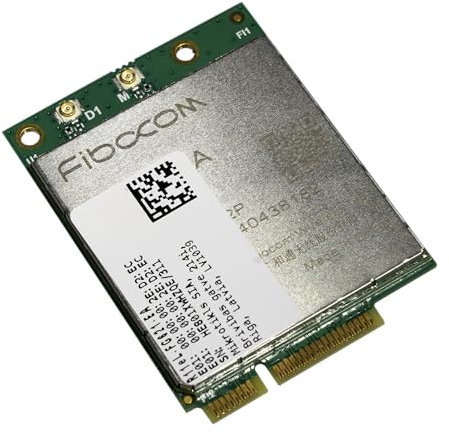 MikroTik R11eL-FG621-EA Interne