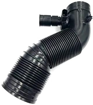 Luftrör Rörslang för bil 1J0 129 684 CG 1J0129684CG Luft För Insug För Slang För Rör För VW För Golf För MK4 För Bora 1998-2005 A3
