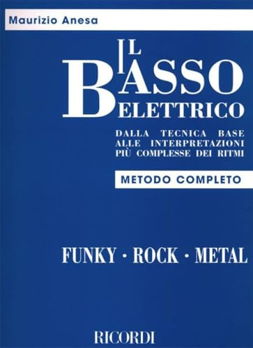 Ricordi MLR 00044500