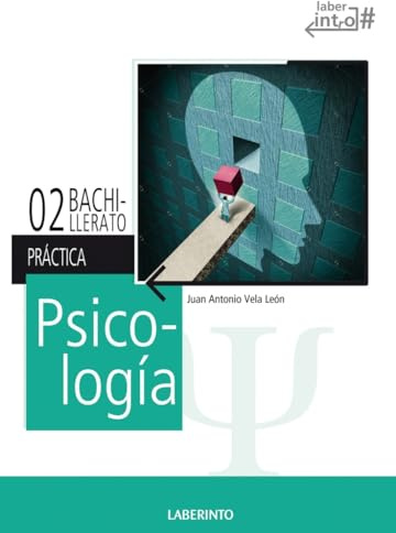 Psicología 2º Bach. (LOMCE) Pack teoría y práctica