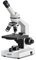 KERN Durchlichtmikroskop OBS-1 Schulmikroskop (Finite Optik, Tubus Monocular, ideal für dünne Präparate) OBS 111