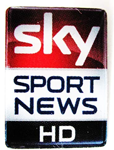 TV - Sky - Sport News HD - Pin 20 x 15 mm