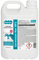 BACTERISAN Friegasuelos Limpiador desinfectante 5L SIN LEJIA/Viricida-Bactericida-Fungicida-Levuricida/Elimina el 99,99% de gérmenes y bacterias de cualquier superficie