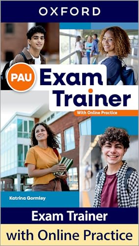 Idiomatic 1&2 Ex-tr W/dig+op Pk (Spain) (Exam Trainer)