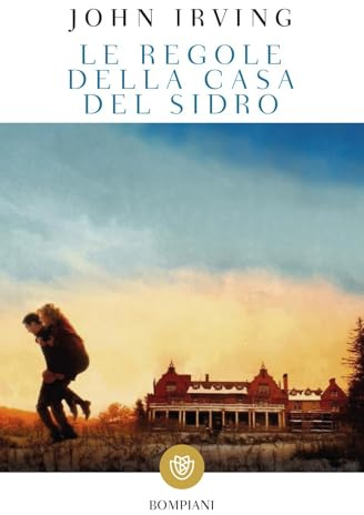 Le regole della casa del sidro