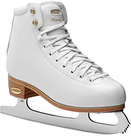 Roces Damen Damen Schlittschuh Heaven, White, 39, 450632-001