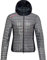 Rossignol Damen Cyrus Silver Jacket Weste, schwarz, XL