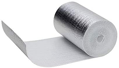 Therma-Foil: Underlay for Carpet, Wood and Laminate Floors 100sq m